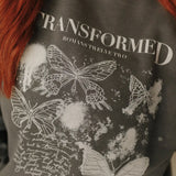 Transformed Butterfly Tee