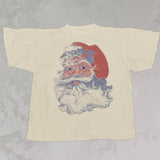 The Big Guy Santa Tee