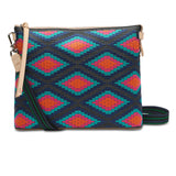 Downtown Crossbody Rowan