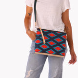 Downtown Crossbody Rowan