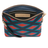 Downtown Crossbody Rowan