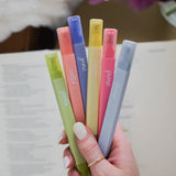 Garden Highlighters