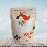 Santa Fizzing Bath Soak