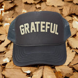 GRATEFUL Trucker Hat