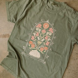 Dwell in Hope Tee